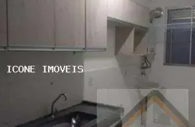 Apartamento para venda em porto alegre, nonoai, 2 dormitórios, 1 suíte, 1 banheiro, 1 vaga