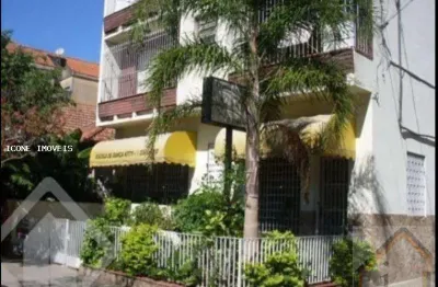 Apartamento para venda em porto alegre, passo da areia, 3 dormitórios, 1 banheiro