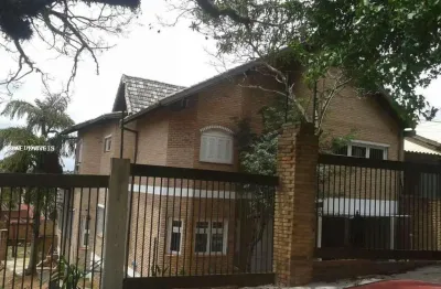 Casa para venda em porto alegre, ipanema, 4 dormitórios, 1 suíte, 4 banheiros, 4 vagas