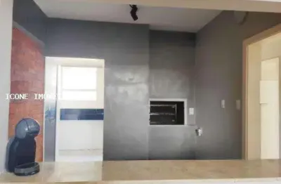 Apartamento 2 quartos para venda em porto alegre, menino deus, 2 dormitórios, 1 banheiro, 1 vaga