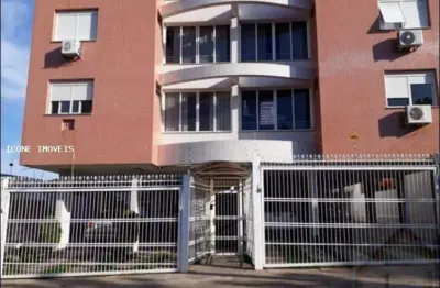 Apartamento para venda em porto alegre, jardim itu, 3 dormitórios, 1 suíte, 1 banheiro, 1 vaga