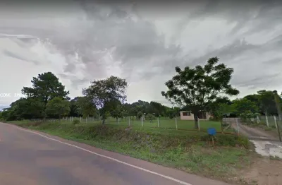Sítio para venda em general câmara, cachoeirinha, 3 dormitórios, 1 banheiro, 6 vagas