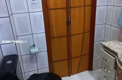 Apartamento para venda em porto alegre, santa cecília, 2 dormitórios, 2 banheiros