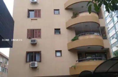 Apartamento para venda em porto alegre, praia de belas, 3 dormitórios, 1 suíte, 2 banheiros, 1 vaga