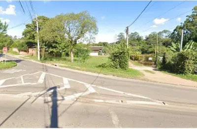 Terreno à venda na Estrada do Rincão, 21, Belém Velho, Porto Alegre