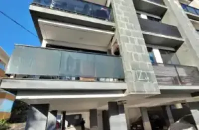 Lindo apartamento totalmente mobiliado e pronto para morar, com 02 dormitórios, sendo 01 suíte, à venda em nos ingleses!!!