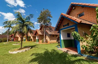 Chácara / sítio com 10 quartos à venda na Estrada Doná Lagoa Grande, 2430, Centro, Embu-Guaçu
