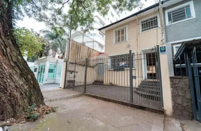 Casa com 3 quartos à venda em Moema, São Paulo 