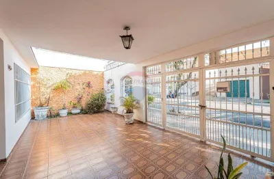 Casa terréa com 123m² e 2 vagas a venda no planalto paulista!!