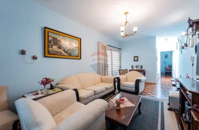 Casa com 3 quartos à venda na Avenida Iraí, 963, Indianópolis, São Paulo