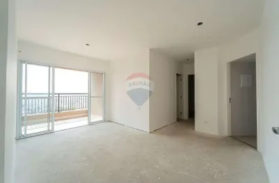 Vila mascote apartamento com 2 dormitórios e 2 vagas a venda!