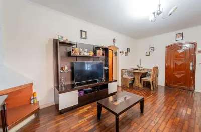 Casa com 3 quartos à venda na Rua Frei Francisco de Sampaio, 120, Cupecê, São Paulo
