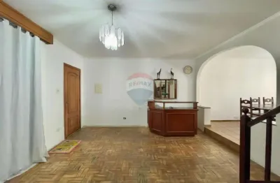 Casa com 3 quartos à venda na Rua Das Trovas - Socorro, 42, Socorro, São Paulo