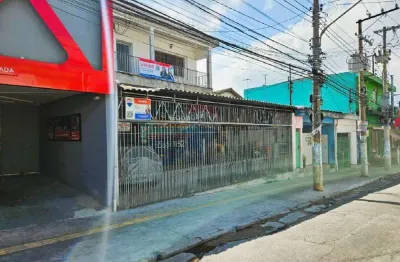 Excelente e amplo ponto comercial em americanópolis, zona sul de são paulo