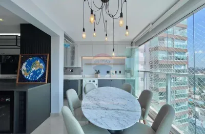 Apartamento de 69 m² reformado no jardim prudência com 2 dormitórios, 1 suíte, 2 banheiros e 1 vaga