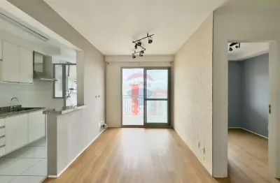 Apartamento com 2 quartos à venda na Rua Doutor Djalma Pinheiro Franco, 829, Vila Santa Catarina, São Paulo