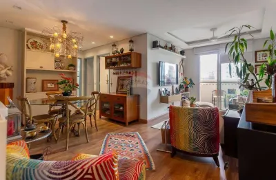 Apartamento à venda na vila uberabinha – sofisticação e qualidade de vida