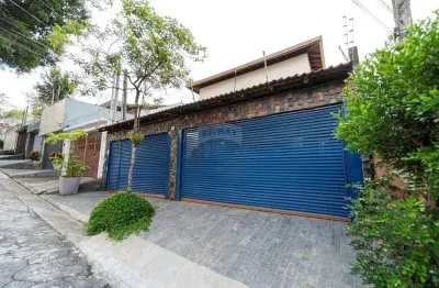 Casa com charme natural e alma contemporânea no planalto paulista