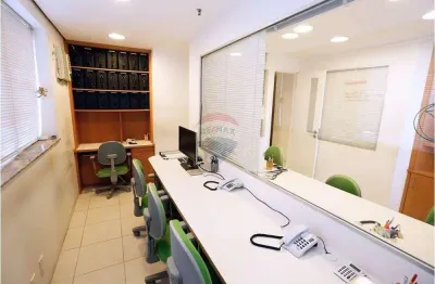 Sala comercial à venda na Rua Bernardino de Campos, 318, Brooklin, São Paulo