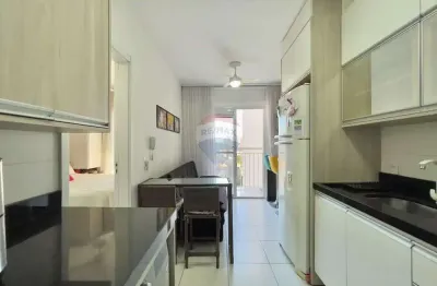 Apartamento com 1 quarto à venda no Jardim Prudência, São Paulo 