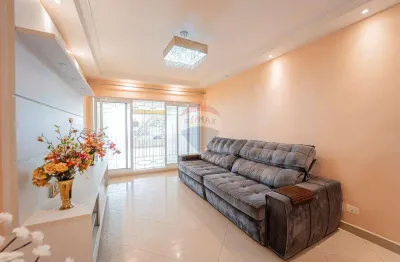 Casa com 4 quartos à venda na Rua Santa, 169, Vila Mascote, São Paulo