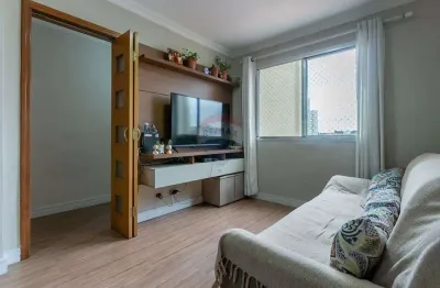 'charmoso apto 2 dorm reformado à venda em vila são paulo'