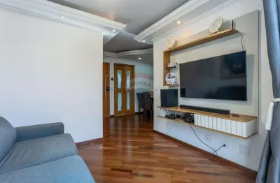 Seu novo apartamento no panamby: reformado, moderno e elegante