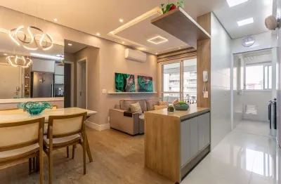 Apartamento em condomínio clube – andar alto, varanda, 2 vagas + depósito privativo – próximo ao metrô são judas