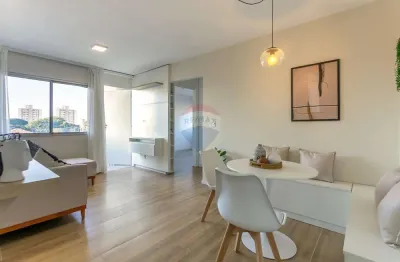 Apartamento dos Sonhos  a Apenas 1km do Metrô Jabaquara – Mobiliado e Totalmente Reformado!