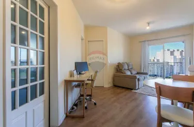 Apartamento charmoso em sp: conforto e ótima localização