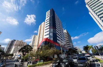 *sala comercial à venda – ideal para consultório ou escritório próximo ao centro empresarial do itaú*