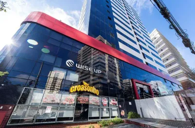 *sala comercial à venda – ideal para consultório ou escritório próximo ao centro empresarial do itaú*