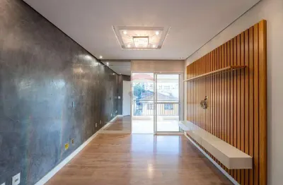 **apartamento à venda – 83m² | 3 quartos (1 suíte) | 2 vagas | lazer completo**