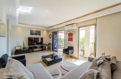 Alto padrão, exclusividade e vista para a ponte estaiada no coração do brooklin