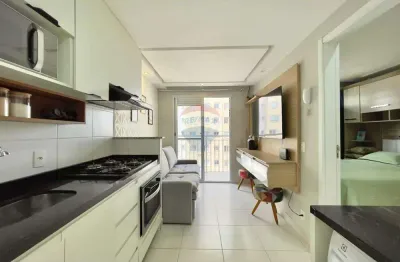 ✨ apartamento à venda no jardim prudência – compacto, moderno e bem localizado!