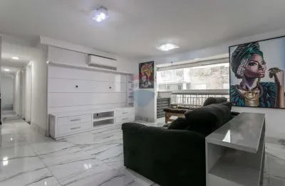 Apartamento com 3 quartos à venda na Avenida Francisco de Paula Quintanilha Ribeiro, 400, Jabaquara, São Paulo