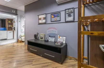 Sala comercial à venda na Rua Álvaro Rodrigues, 152, Brooklin, São Paulo