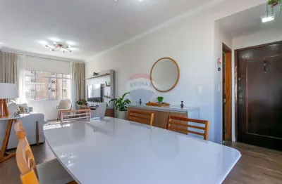 Apartamento com 3 dormitórios, 1 suite, 104m2 no sumaré