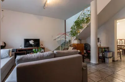 Casa com 3 quartos à venda no Bom Retiro, São Paulo 