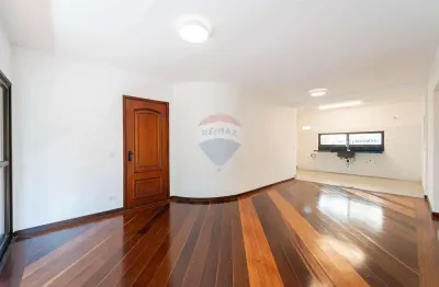 Apartamento com 3 quartos à venda no Itaim Bibi, São Paulo 