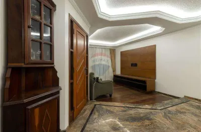 Sobrado 4 dorm. (2 suite ) , 3 vagas , residencial  city campo grande