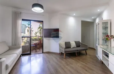 Apartamento com 3 quartos à venda na Avenida Fagundes Filho, 344, Vila Monte Alegre, São Paulo