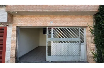 Vila marari – casa térrea com excelente potencial! rua salvador rodrigues negrão, 283 – são paulo/sp