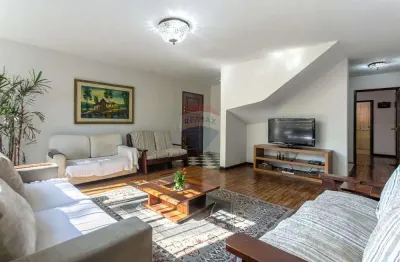 Casa com 3 quartos à venda na Rua Itaiara, 116, Cidade Vargas, São Paulo