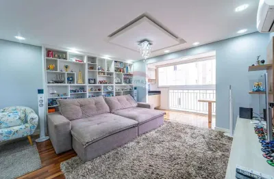 Apartamento no jabaquara - 3 dormitórios, 1 suíte,  90m² , 2 vagas e depósito