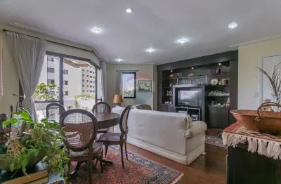 Apartamento à venda no campo belo – 100m², 3 dormitórios, 2 vagas e excelente localização!