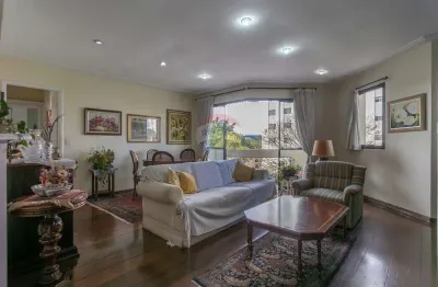 Apartamento à venda no campo belo – 100m², 3 dormitórios, 2 vagas e excelente localização!