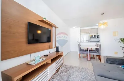 Oportunidade no Condomínio Giardino – Jardim Prudência  com 3 Dorms (1 Suíte) , 69m² e Andar Alto