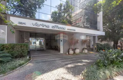 Sala comercial à venda na Avenida Pompéia, 634, Vila Romana, São Paulo