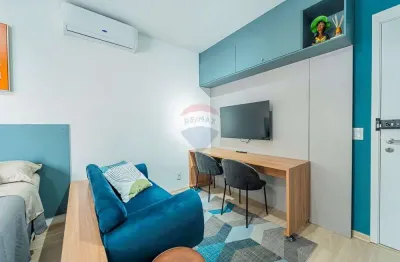 Kitnet / Stúdio à venda no Jardim das Acacias, São Paulo 